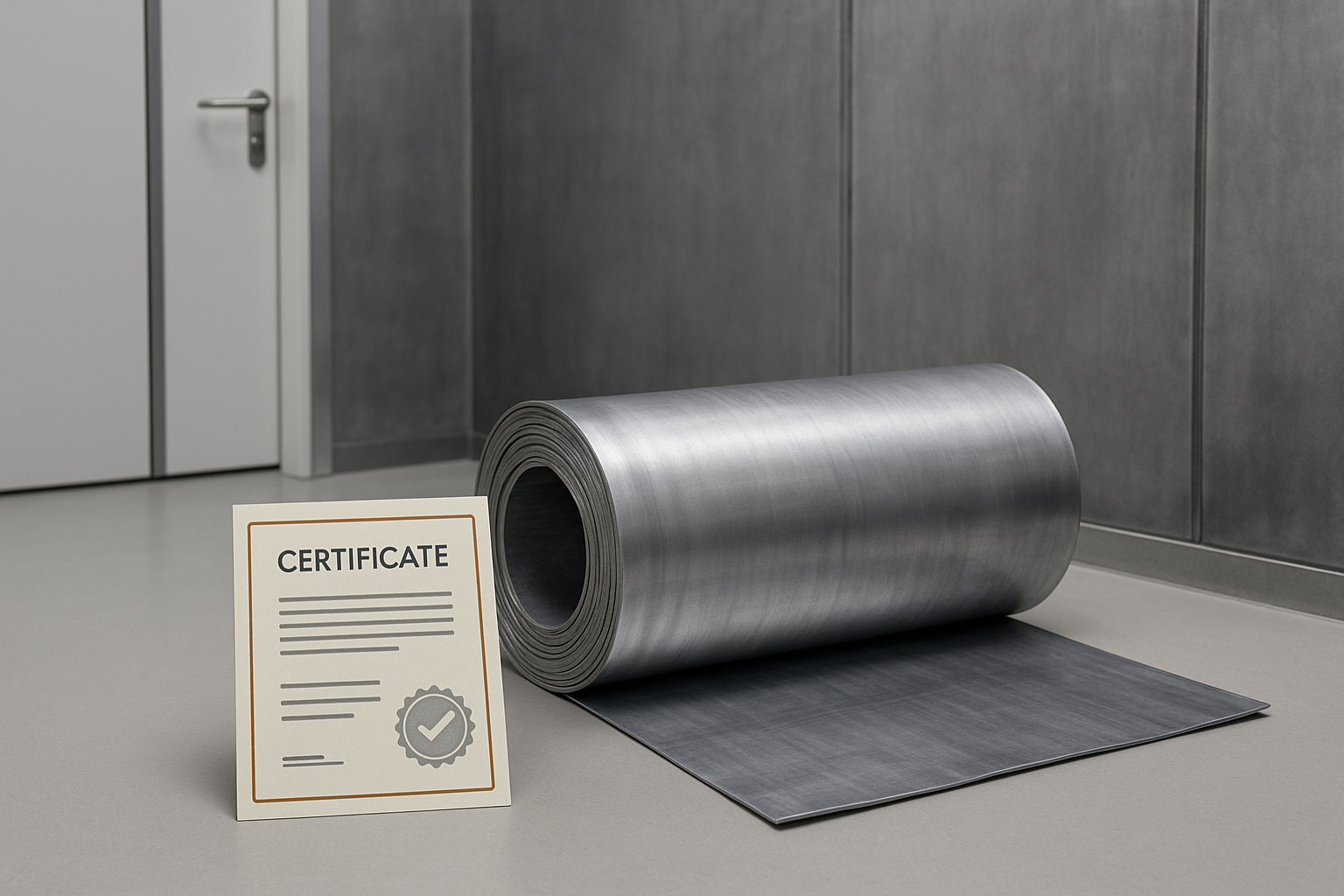 Czy blacha ołowiana ma szkodliwość? Czy blacha ołowiana ma szkodliwość?