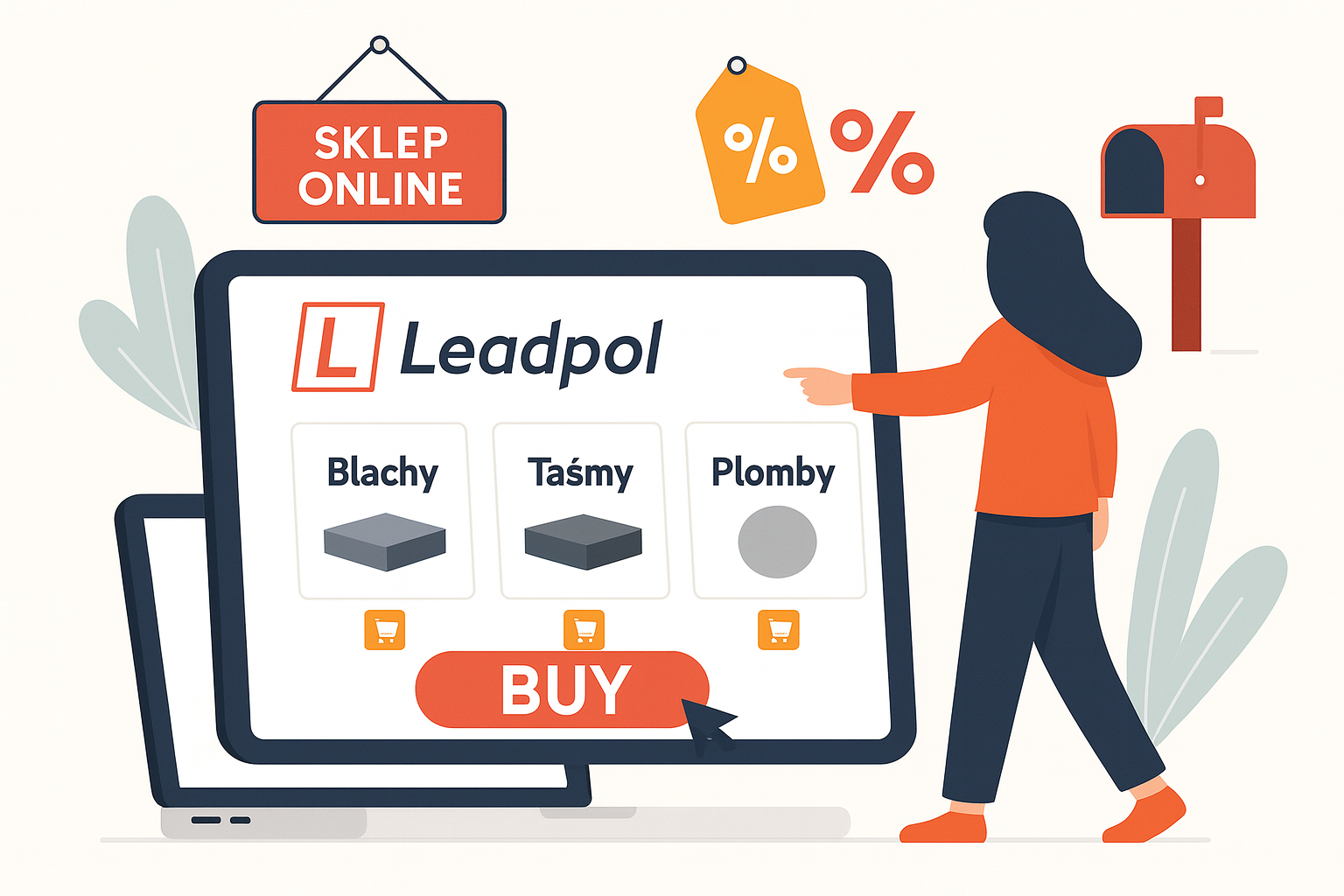 Leadpol – blacha ołowiana, folia ołowiana, taśmy ołowiane i materiały do ochrony radiologicznej