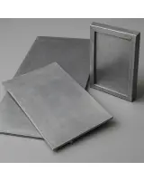 Blachy i płyty ołowiane RTG - ekranowanie i ochrona radiologiczna