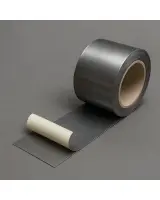 Taśmy ołowiane samoprzylepne – do ochrony RTG, ekranowania i uszczelniania