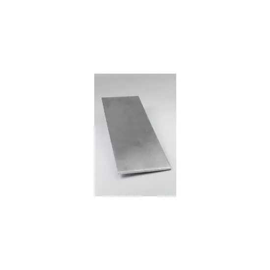 Anody cynkowe 10x200x1000 mm – ochrona antykorozyjna, galwanizacja | 15 kg