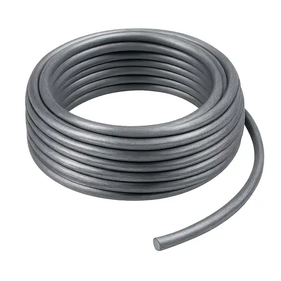 owiany Ø5 mm w zwoju – zdjęcie produktu Leadpol